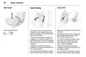 Opel-Corsa-D-owners-manual page 40 min