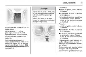 Opel-Corsa-D-owners-manual page 47 min