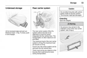 Opel-Corsa-D-owners-manual page 55 min