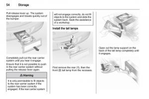 Opel-Corsa-D-owners-manual page 56 min