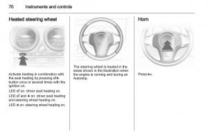 Opel-Corsa-D-owners-manual page 72 min