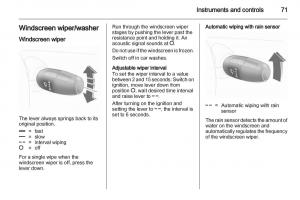 Opel-Corsa-D-owners-manual page 73 min