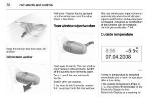 Opel-Corsa-D-owners-manual page 74 min