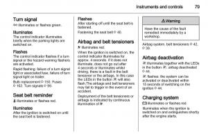 Opel-Corsa-D-owners-manual page 81 min