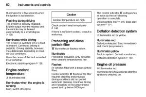 Opel-Corsa-D-owners-manual page 84 min