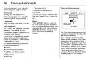 Opel-Corsa-E-Handbuch page 102 min