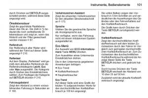 Opel-Corsa-E-Handbuch page 103 min