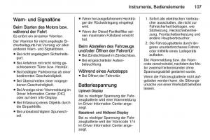 Opel-Corsa-E-Handbuch page 109 min