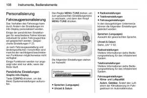 Opel-Corsa-E-Handbuch page 110 min