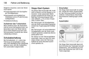 Opel-Corsa-E-Handbuch page 138 min