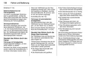 Opel-Corsa-E-Handbuch page 140 min