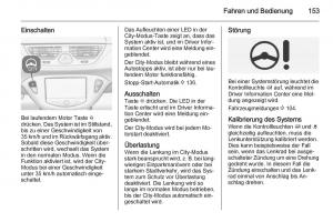 Opel-Corsa-E-Handbuch page 155 min