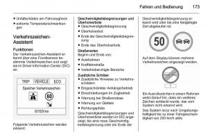 Opel-Corsa-E-Handbuch page 175 min