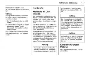 Opel-Corsa-E-Handbuch page 179 min