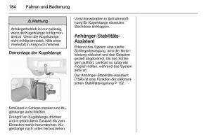 Opel-Corsa-E-Handbuch page 186 min