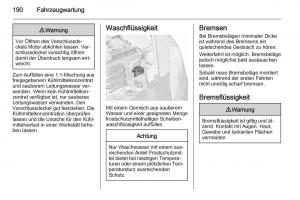 Opel-Corsa-E-Handbuch page 192 min