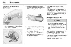 Opel-Corsa-E-Handbuch page 198 min