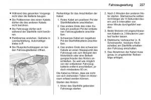 Opel-Corsa-E-Handbuch page 229 min