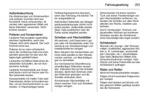 Opel-Corsa-E-Handbuch page 233 min