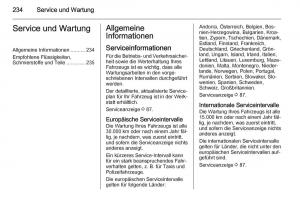 Opel-Corsa-E-Handbuch page 236 min