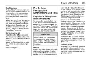 Opel-Corsa-E-Handbuch page 237 min