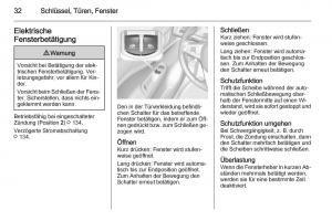 Opel-Corsa-E-Handbuch page 34 min