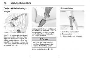 Opel-Corsa-E-Handbuch page 44 min