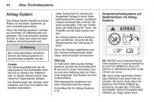 Opel-Corsa-E-Handbuch page 46 min