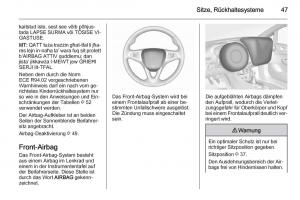 Opel-Corsa-E-Handbuch page 49 min