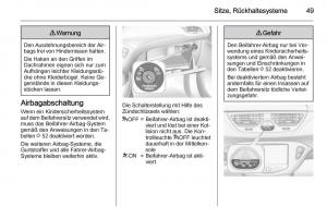 Opel-Corsa-E-Handbuch page 51 min