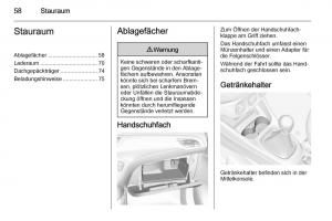 Opel-Corsa-E-Handbuch page 60 min