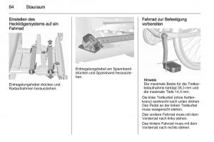 Opel-Corsa-E-Handbuch page 66 min