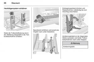 Opel-Corsa-E-Handbuch page 70 min