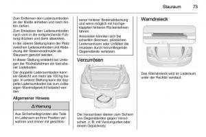 Opel-Corsa-E-Handbuch page 75 min