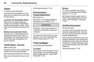 Opel-Corsa-E-Handbuch page 94 min