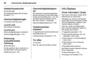 Opel-Corsa-E-Handbuch page 98 min