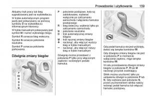 Opel-Corsa-E-instrukcja-obslugi page 161 min
