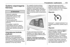 Opel-Corsa-E-instrukcja-obslugi page 175 min