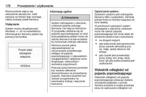 Opel-Corsa-E-instrukcja-obslugi page 180 min