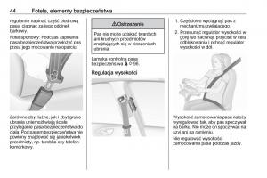 Opel-Corsa-E-instrukcja-obslugi page 46 min