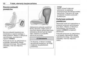 Opel-Corsa-E-instrukcja-obslugi page 52 min