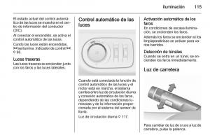 Opel-Corsa-E-manual-del-propietario page 117 min