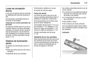 Opel-Corsa-E-manual-del-propietario page 119 min