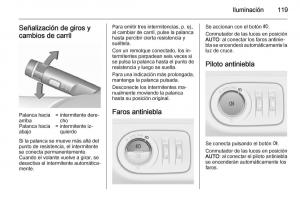 Opel-Corsa-E-manual-del-propietario page 121 min