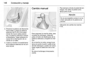 Opel-Corsa-E-manual-del-propietario page 150 min