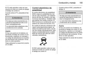 Opel-Corsa-E-manual-del-propietario page 157 min