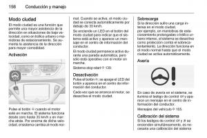 Opel-Corsa-E-manual-del-propietario page 158 min