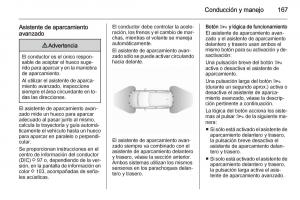 Opel-Corsa-E-manual-del-propietario page 169 min