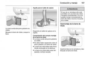 Opel-Corsa-E-manual-del-propietario page 189 min