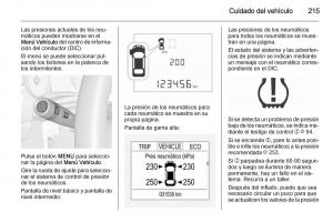 Opel-Corsa-E-manual-del-propietario page 217 min